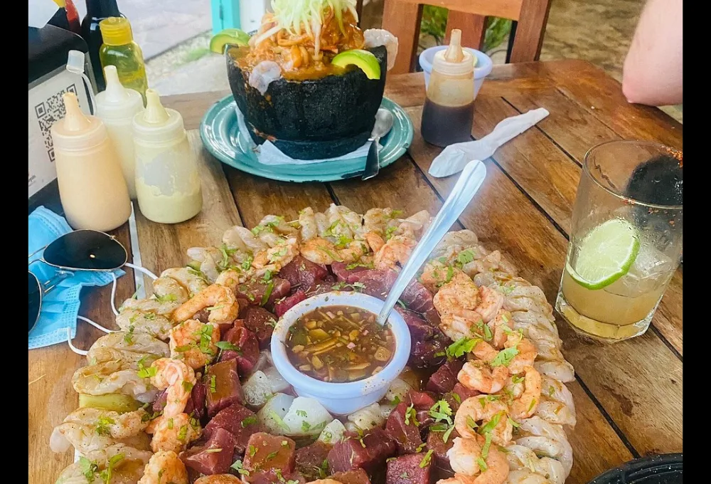 Los 5 locales de Playa del Carmen donde sí comen los chefs: Chiltepín.