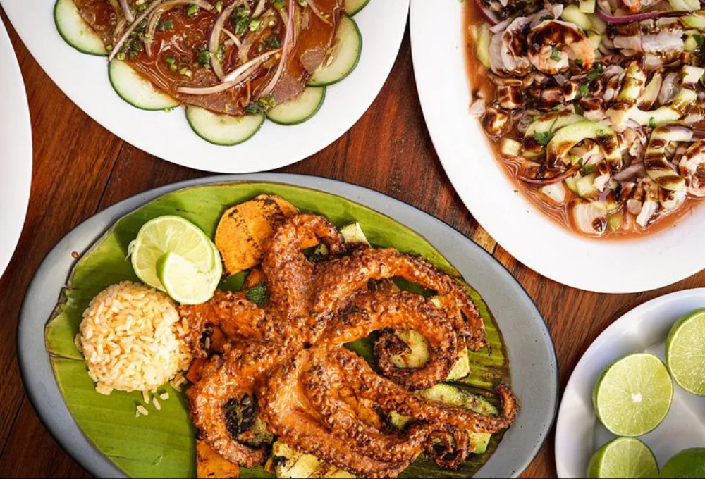 Los 5 locales de Playa del Carmen donde sí comen los chefs: El Doctorcito.