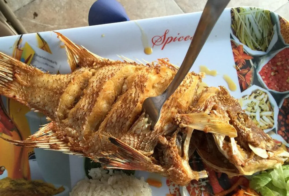 Los 5 locales de Playa del Carmen donde sí comen los chefs: El Pirata.