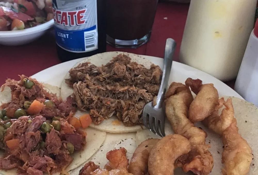 Los 5 locales de Playa del Carmen donde sí comen los chefs: La Floresta