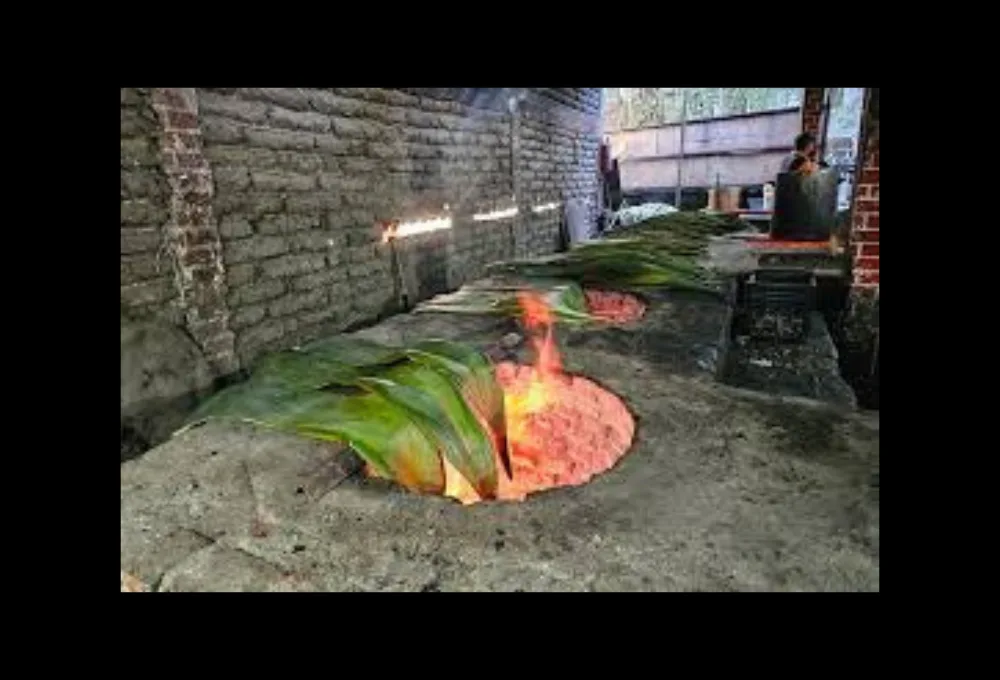 El Pica: El alma de Texcoco (Estado de México)