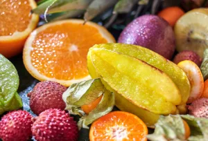 ¿Cuántas frutas hay realmente en México? ¡Descubre los 15 tesoros ocultos que todo mexicano debe probar!