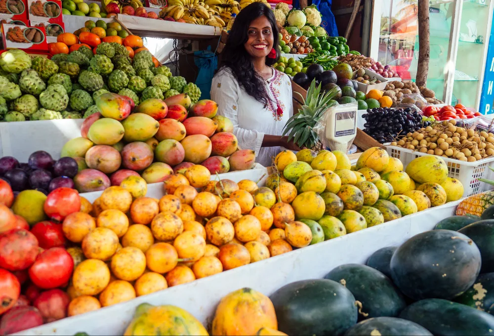 ¿Cuántas frutas hay realmente en México? ¡Descubre los 15 tesoros ocultos que todo mexicano debe probar!