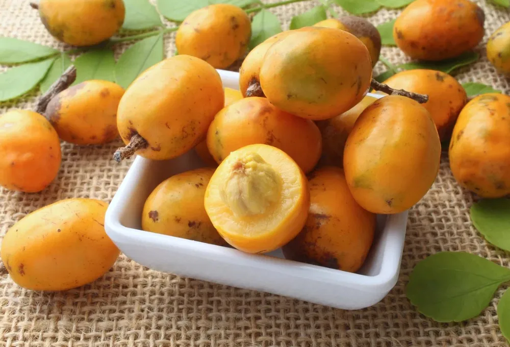 El Jobo (Spondias mombin)