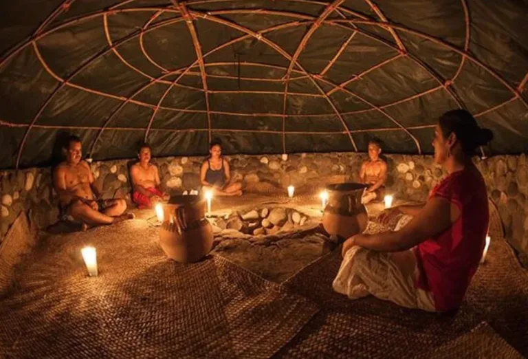 Guía definitiva del Temazcal en Tepoztlán: Los 3 santuarios auténticos para renovar tu energía en esta primavera 2026