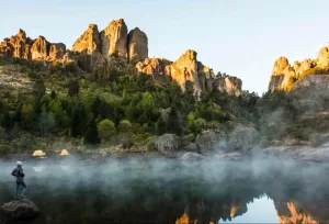 Guía de 24 horas en Mineral del Chico: El escape perfecto para tu próximo fin de semana