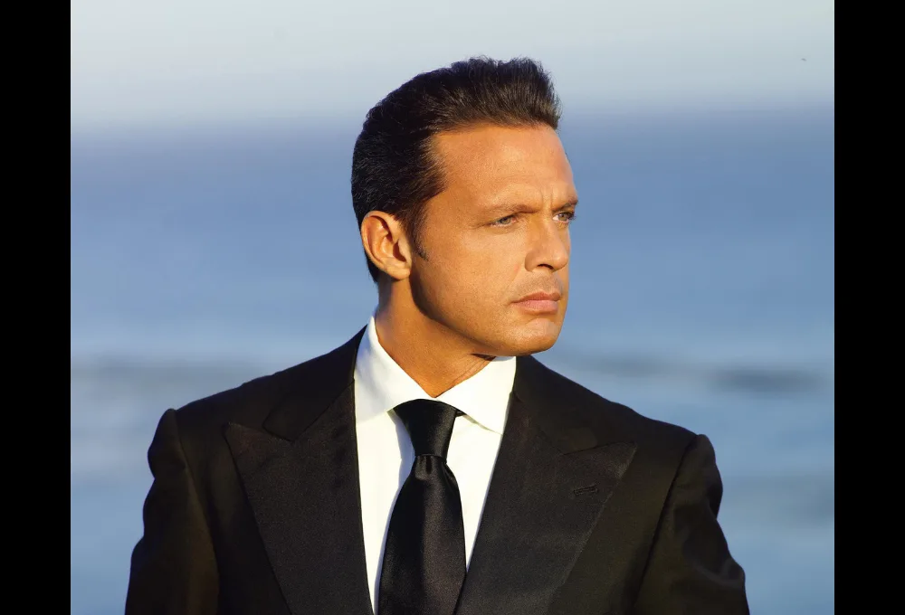 Luis Miguel