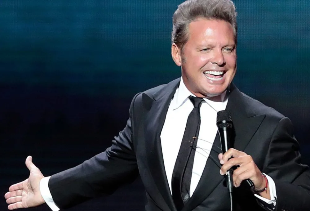 El Acapulco de Luis Miguel