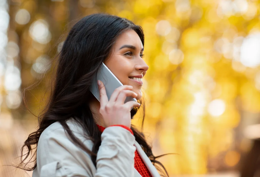 ¿Cómo contestan el teléfono en otros lugares?