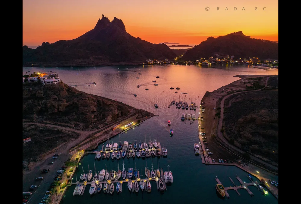 Puerto Peñasco, Sonora.