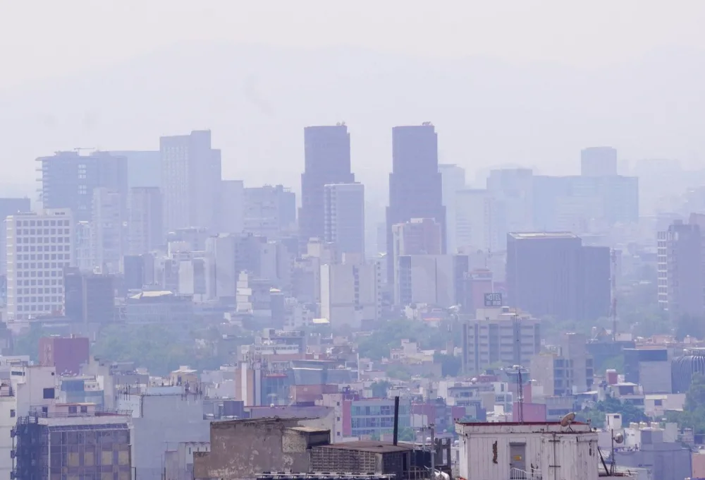Contingencia Ambiental en CDMX: ¿Por qué se mantiene el Doble Hoy No Circula este 17 de febrero?