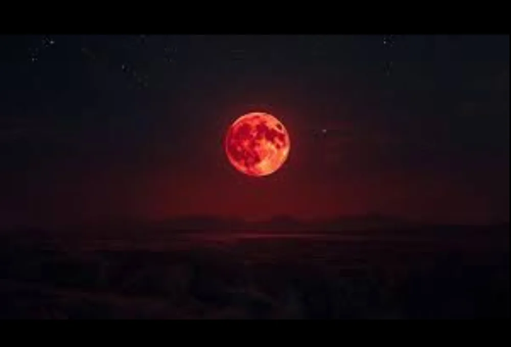 Eclipse lunar total del 3 de marzo de 2026: Guía completa para ver la "Luna de Sangre" en México y América Latina