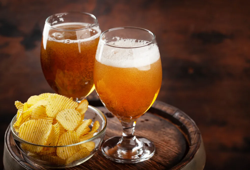 Asiste al festival de cerveza en CDMX