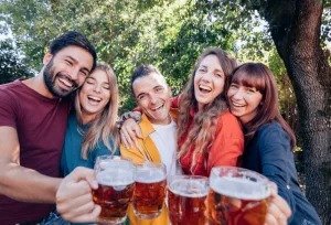 ¿Sed de la mala? Asiste al festival de cerveza en CDMX que une lo mejor de México y Oregon