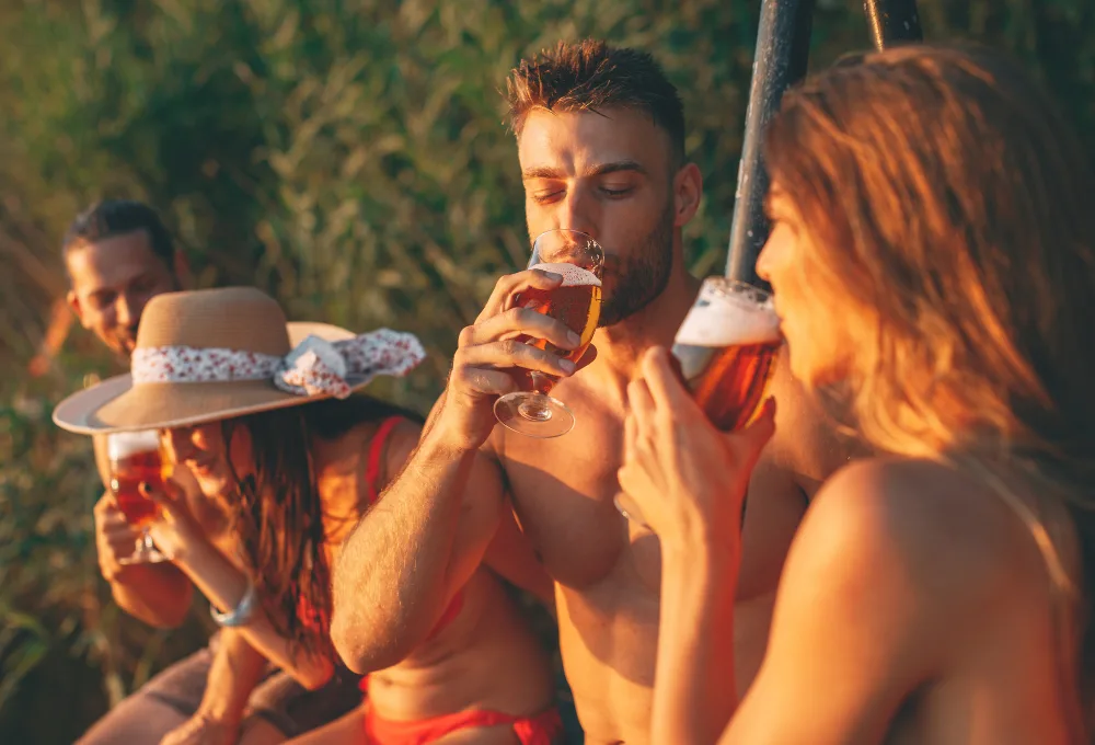 Asiste al festival de cerveza en CDMX que une lo mejor de México y Oregon