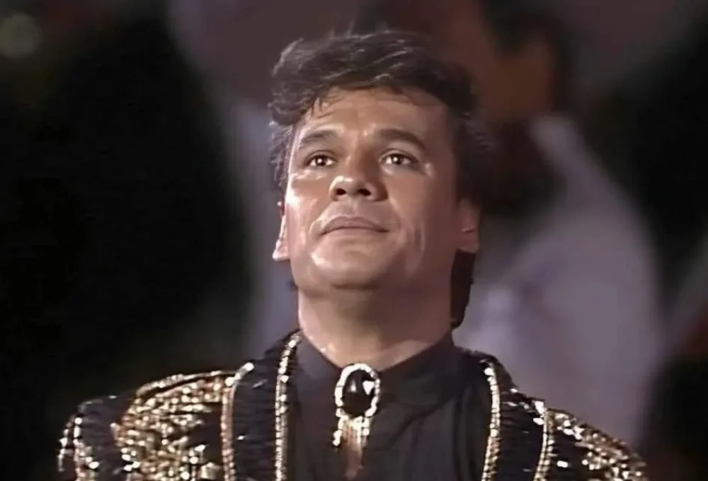 Juan Gabriel 