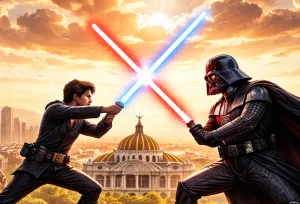 Jedicon 2026: ¡Saca el sable de luz! La guía definitiva para la invasión galáctica en CDMX