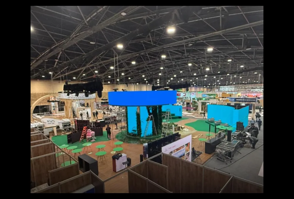 México en ANATO 2026: Así la estrategia para consolidar la hermandad turística con Colombia. Sectur