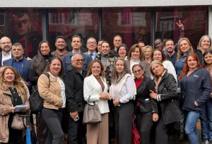 México en ANATO 2026: Así la estrategia para consolidar la hermandad turística con Colombia