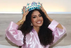 Miss México 2025, Cassandra García Olea, será la nueva embajadora global de Morelos