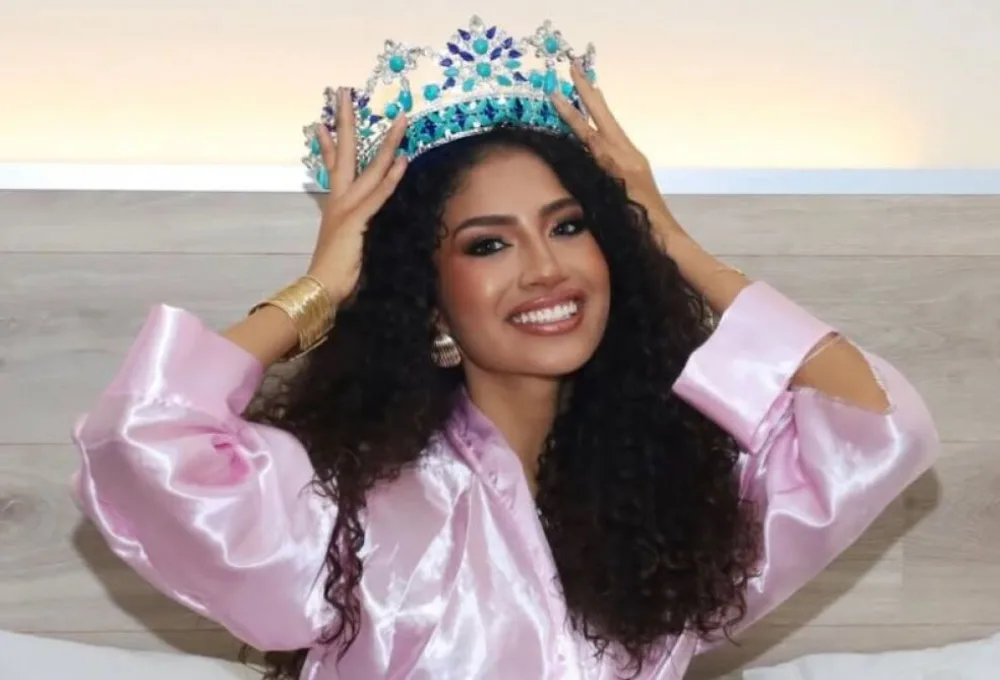 Miss México 2025, Cassandra García Olea, será la nueva embajadora global de Morelos