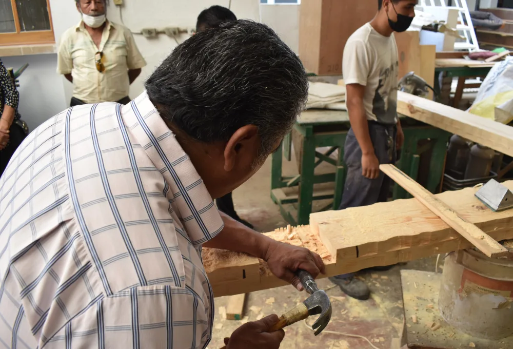 Iztapalapa para el Mundo: La Pasión de Cristo es declarada Patrimonio Inmaterial de la Humanidad por la UNESCO