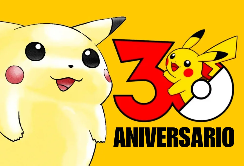 Pokémon cumple 30 años: Éste es el impacto de la “Pokemanía” en el turismo y economía de México