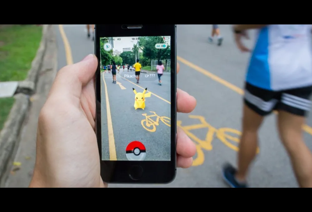 Pokémon cumple 30 años