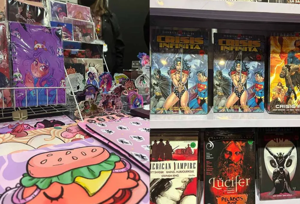 Pokémon cumple 30 años. Turismo geek.