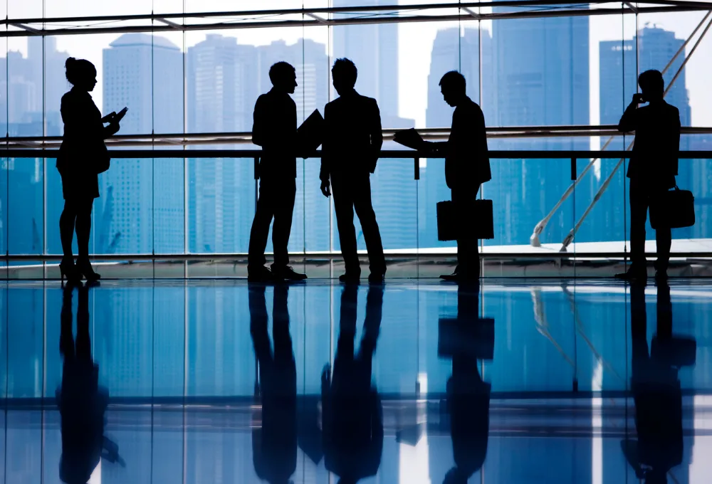 Empresas : ¡Aprueban las 40 horas laborales! 