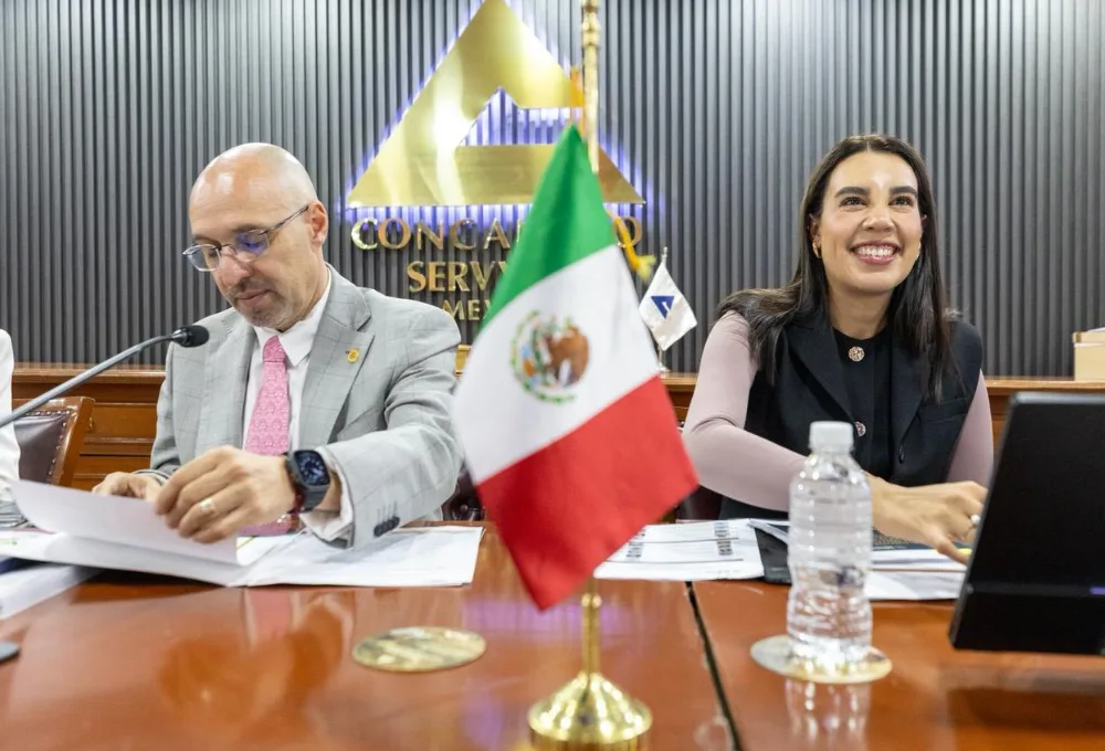 Sectur y CONCANACO-SERVYTUR consolidan alianza estratégica para el turismo mexicano en 2026