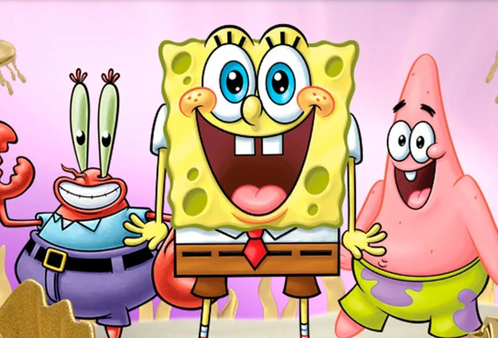 ¡Lánzate al taller de San Valentín de Bob Esponja en la CDMX!