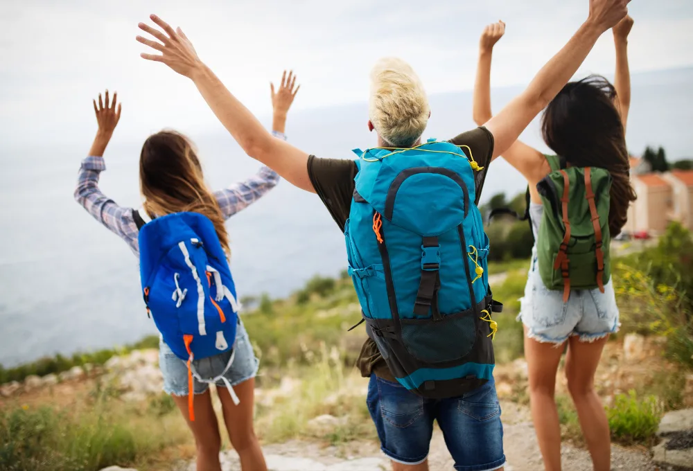 Vacaciones en marzo 2026?