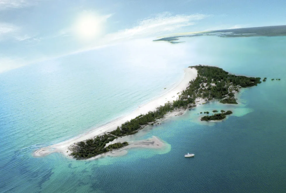 Isla Pasión, en Cozumel, fue reconocida por Tripadvisor como una de las mejores islas del mundo. Descubre por qué este paraíso mexicano conquista viajeros.