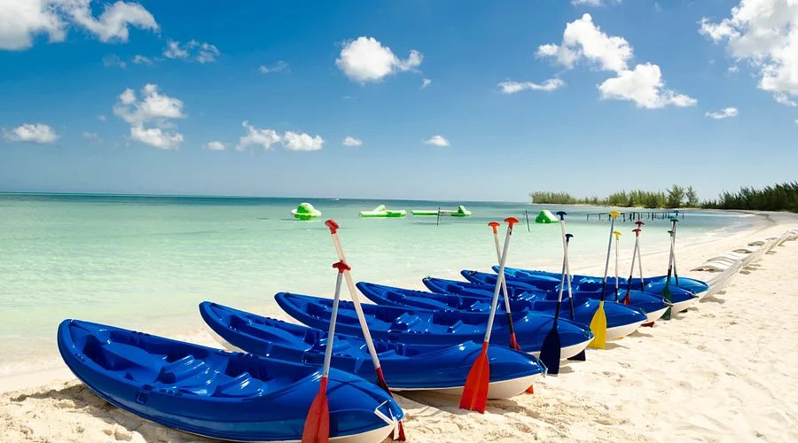 Isla Pasión, en Cozumel, fue reconocida por Tripadvisor como una de las mejores islas del mundo. Descubre por qué este paraíso mexicano conquista viajeros.