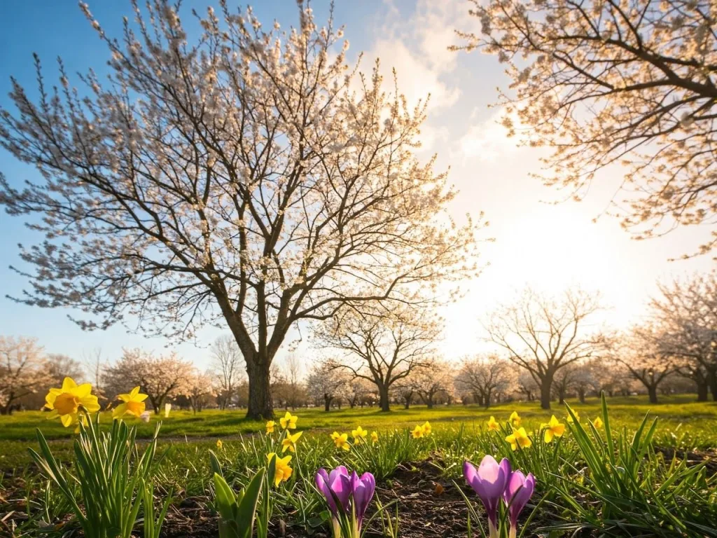 Descubre cuándo empieza la primavera 2026 en México y por qué la fecha cambia cada año. Te explicamos el equinoccio con base científica y clara. ¿Ya lo sabías?
