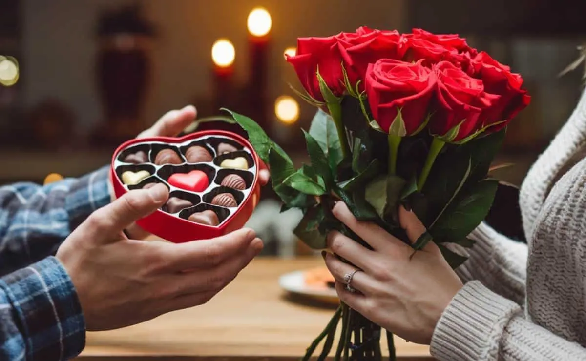 Descubre cuánto gastarán en promedio los mexicanos este San Valentín 2026. cuáles son los regalos que prefieren, diferencias de gasto por género y consejos para celebrar sin comprometer tus finanzas personales. ¿Tú qué regalarás?