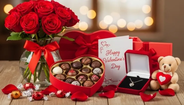 Descubre cuánto gastarán en promedio los mexicanos este San Valentín 2026. cuáles son los regalos que prefieren, diferencias de gasto por género y consejos para celebrar sin comprometer tus finanzas personales. ¿Tú qué regalarás?