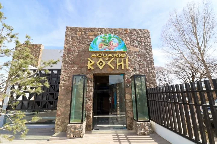 Este corredor turístico ofrece una experiencia distinta, donde la naturaleza, la cultura y la tecnología se entrelazan en uno de los Pueblos Mágicos más sorprendentes del norte de México. ¡Conócelo!