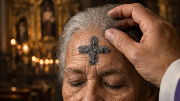 ¿Qué es la Cuaresma y por qué no se come carne roja? Te explicamos su origen histórico, significado religioso y las razones detrás de esta tradición que millones de personas practican cada año. ¿La prácticas?