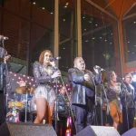 BBVA celebra la Semana del Arte 2026 con Inari Reséndiz y La Original Sonora Dinamita