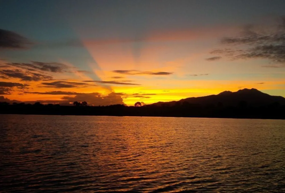 Presa de la Vega, Guadalajara