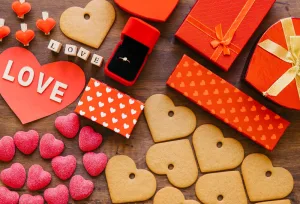 Los regalos perfectos para este San Valentín, según la IA.