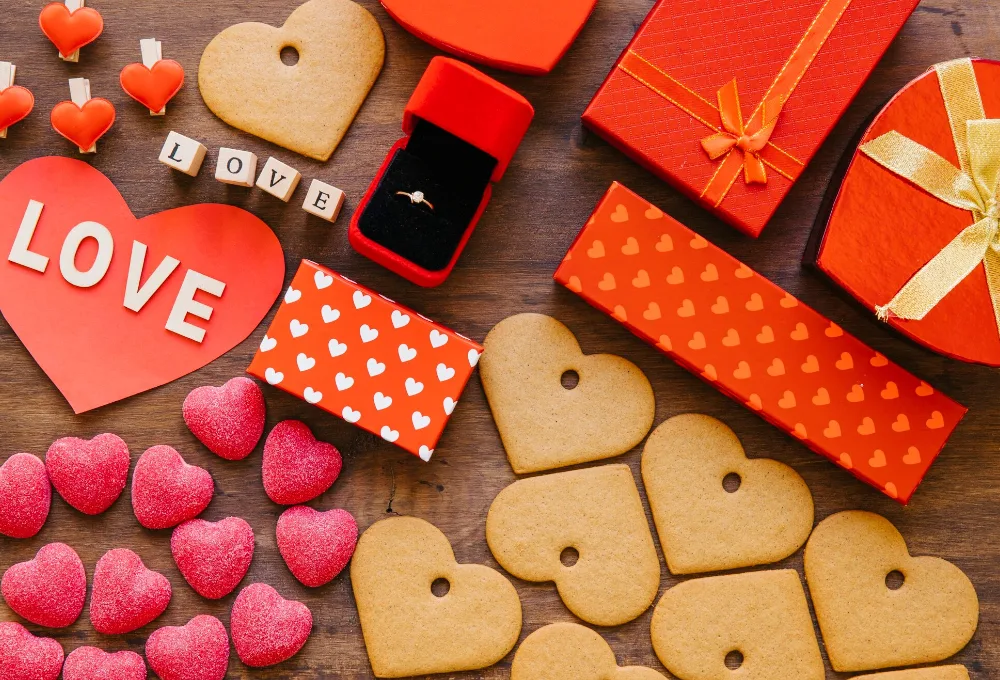 San Valentín 2026: Los mejores regalos para enamorar (y ahorrar) según la IA