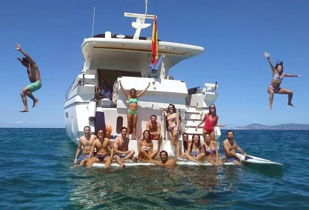 ¿Qué es el turismo náutico? Los 5 destinos de México que lideran esta tendencia