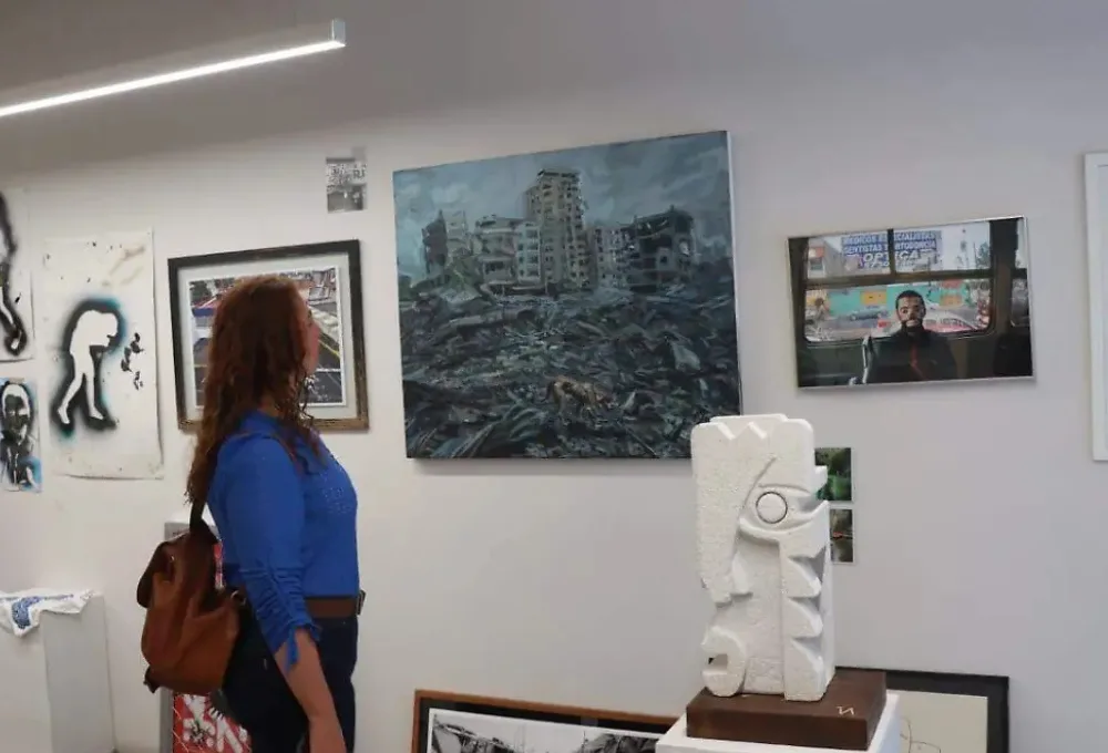 ¿Sin plan después del trabajo? Estos museos en el Centro Histórico de la CDMX son perfectos para una escapada cultural