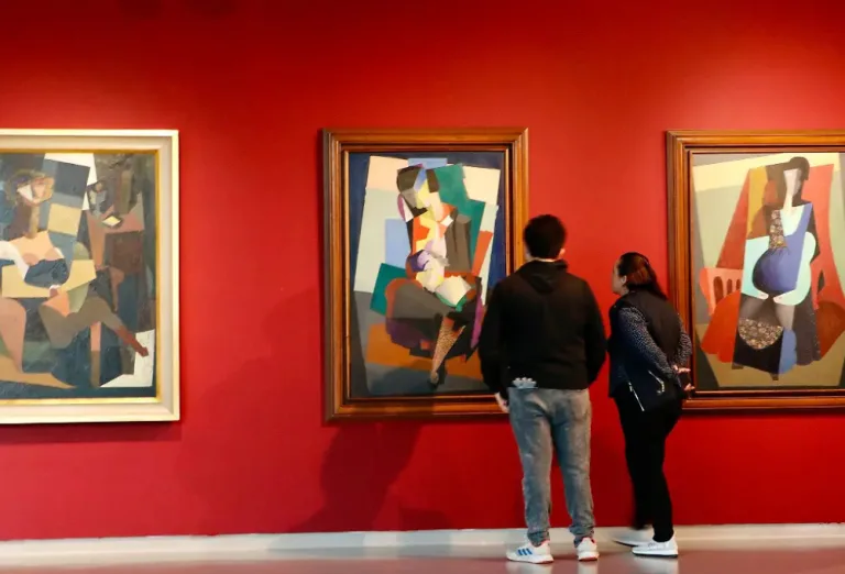 ¿Sabías que estos 5 museos de México ofrecen entrada gratuita en abril?
