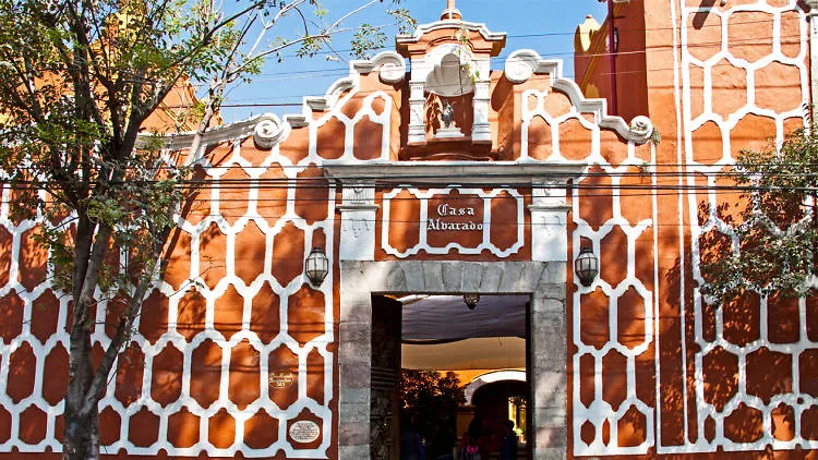 Descubre los mejores museos en Coyoacán para visitar después del trabajo. Historia, arte y cultura en uno de los barrios más emblemáticos de la Ciudad de México. ¿Ya fuiste a todos?