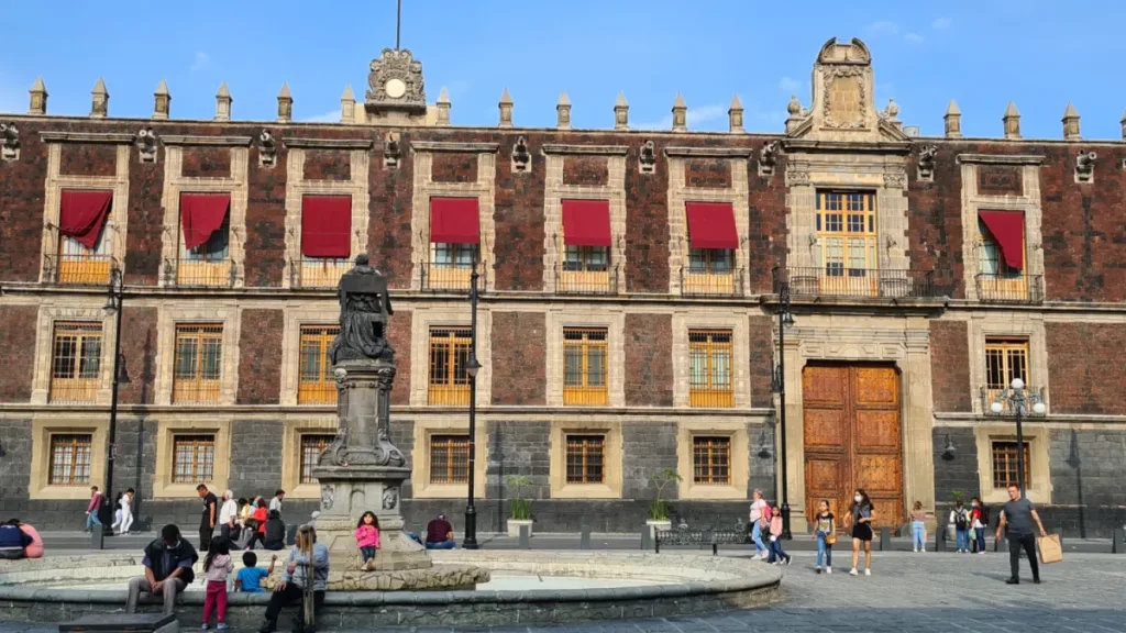 Descubre la casa donde vivió La Malinche en el centro de la Ciudad de México. Historia, ubicación, legado y por qué este sitio sigue despertando curiosidad siglos después.