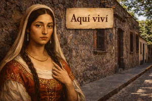 Descubre la casa donde vivió La Malinche en el centro de la Ciudad de México. Historia, ubicación, legado y por qué este sitio sigue despertando curiosidad siglos después.